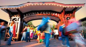 ravinia fest