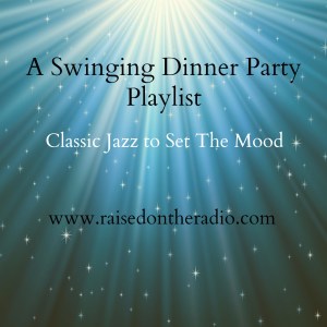 swinging dinner party