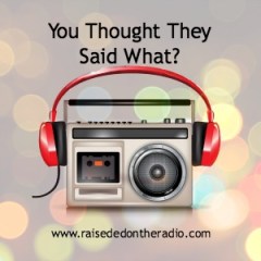 you thought they said what dots