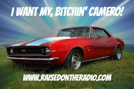 camero