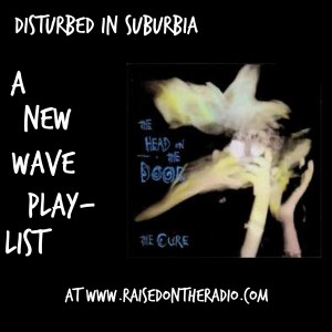 New Wave Playlist