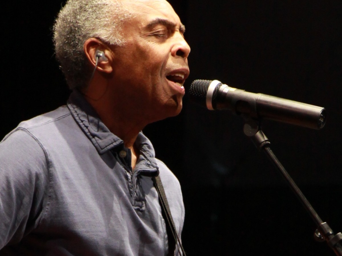 If You Haven’t Heard it, May I Suggest Beleza&nbsp;Tropical