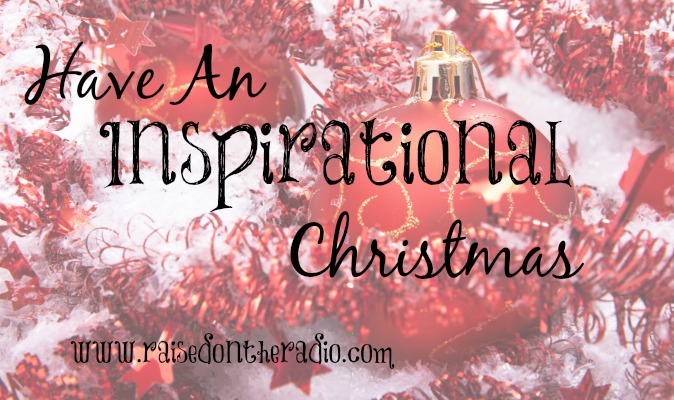 inspirational christmas music