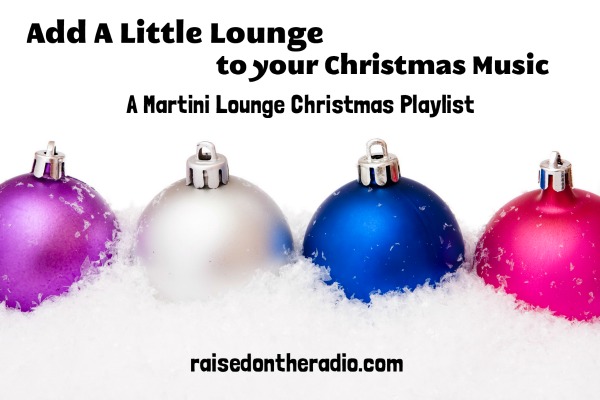 christmas balls with snow, isolated on white background