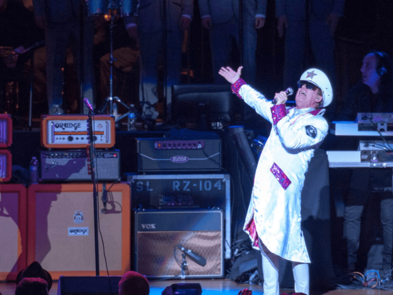 Lessons Learned From a Cheap Trick&nbsp;Concert